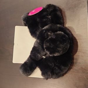 Just 4 Me, Faux Fur Scarf New